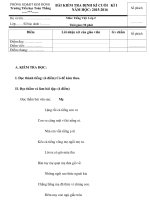 Tải Đề thi học kì 1 lớp 2 môn Toán, Tiếng Việt trường tiểu học Toàn Thắng năm 2015 - 2016 - Đề kiểm tra học kì 1 môn Toán, Tiếng Việt lớp 2