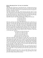 Tải Bình giảng bài thơ “Vội vàng” của Xuân Diệu - Bài văn mẫu lớp 11