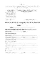 ban hành kèm theo thông tư số 082017ttblđtbxh ngày 10 tháng 3 năm 2017 của bộ lao