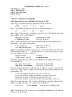 Tải Câu hỏi đố vui kỷ niệm ngày 22-12 có đáp án - Câu hỏi vui tìm hiểu ngày thành lập Quân đội nhân dân Việt Nam