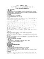 Tải Giáo án Địa lý lớp 9 bài 5: Thực hành phân tích và so sánh tháp dân số năm 1989 và năm 1999 - Giáo án điện tử môn Địa lí 9