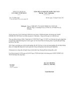 là quyền được nhập khẩu hàng hóa từ nước ngoài vào việt nam để bán cho thương nhân có quyền phân phối hàng