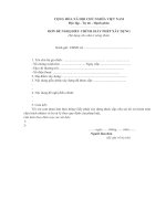 cộng hòa xã hội chủ nghĩa việt namđộc lập  tự do  hạnh phúc