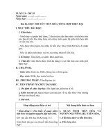 Tải Giáo án Sinh học 12 bài 26: Học thuyết tiến hóa tổng hợp hiện đại - Giáo án điện tử môn Sinh học lớp 12