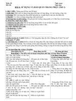 Tải Giáo án Công nghệ 6 bài 4: Sử dụng và bảo quản trang phục (Tiết 1) - Giáo án điện tử môn Công nghệ lớp 6