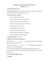 phụ trách chung chỉ đạo đôn đốc kiểm tra việc thực hiện nhiệm vụ trọng tâm từng