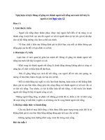 Tải Nghị luận xã hội: Đừng cố gắng trở thành người nổi tiếng mà trước hết hãy là người có ích - 7 bài văn mẫu nghị luận xã hội THPT