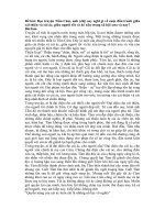 Tải Đọc truyện Tấm Cám, anh (chị) suy nghĩ gì về cuộc đấu tranh giữa cái thiện và cái ác, giữa người tốt và kẻ xấu trong xã hội xưa và nay - Bài văn mẫu lớp 10