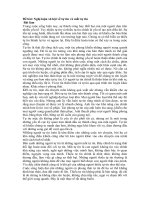 Tải Nghị luận xã hội về tự tin và mất tự tin - Bài văn mẫu lớp 12