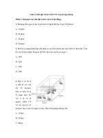 Tải Giải vở bài tập Toán 5 bài 174: Luyện tập chung - Giải vở bài tập Toán 5 tập 2