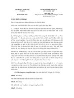 Tải Đề thi tuyển sinh vào lớp 10 môn Ngữ văn Sở GD&ĐT Đồng Nai năm học 2018 - 2019 - Đề thi vào lớp 10 THPT môn Ngữ văn có đáp án