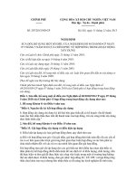 chính phủ cộng hòa xã hội chủ nghĩa việt nam độc lập  tự do  hạnh phúc