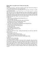 Tải Dàn ý suy nghĩ của em về tình yêu trong sáng - Bài văn mẫu lớp 11