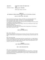 căn cứ nghị định số 612012nđcp ngày 10 tháng 8 năm 2012 của chính phủ về chức năng nhiệm