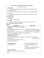 Tải Giáo án Mĩ thuật Đan Mạch lớp 3 bài 13: Câu chuyện em yêu thích - Tiết 3 - Giáo án điện tử Mỹ thuật lớp 3 theo phương pháp Đan Mạch