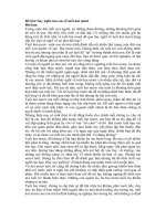 Tải Suy nghĩ của em về tuổi hai mươi - Bài văn mẫu lớp 12