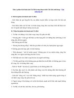 Tải Dàn ý phân tích hình ảnh Từ Hải trong đoạn trích Chí khí anh hùng - Dàn bài phân tích hình ảnh Từ Hải