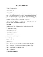 Tải Giáo án Địa lý 11 bài: Ôn tập học kì 1 - Giáo án điện tử môn Địa lý lớp 11