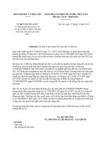 bộ giáo dục và đào tạocộng hòa xã hội chủ nghĩa việt namđộc lập  tự do  hạnh phúc