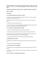 Tải Đề cương ôn tập học kì 2 môn Tin học lớp 10 năm học 2017 - 2018 trường THPT Nguyễn Chí Thanh - Tây Ninh - Đề cương ôn tập học kì 2 môn Tin học 10