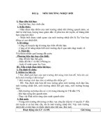 Tải Giáo án Địa lý lớp 7 bài 6: Môi trường nhiệt đới - Giáo án điện tử môn Địa lý lớp 7