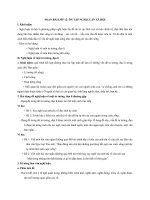 Tải Soạn bài lớp 12: Ôn tập nghị luận xã hội - Soạn bài môn Ngữ văn lớp 12 học kì I