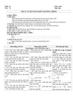 Tải Giáo án Tin học 8 bài 5: Từ bài toán đến chương trình (Tiết 2) - Giáo án điện tử Tin học lớp 8