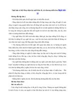 Tải Nghị luận xã hội: Sống chậm lại, nghĩ khác đi, yêu thương nhiều hơn - Văn mẫu suy nghĩ về quan điểm: Sống chậm lại, nghĩ khác đi, yêu thương nhiều hơn