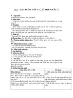 Tải Giáo án Địa lý lớp 8 bài 5: Đặc điểm dân cư, xã hội Châu Á - Giáo án điện tử môn Địa lý lớp 8