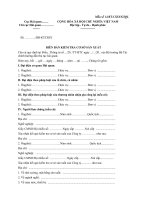 căn cứ quy định tại điềuthông tư số 20ttbtc ngày 20 của bộ trưởng bộ tài