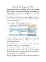 Tải Lịch và địa chỉ tiêm phòng cho bà bầu - Danh sách các mũi tiêm và địa chỉ tiêm phòng cho mẹ bầu