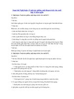 Tải Soạn bài Nghị luận về một tác phẩm, một đoạn trích văn xuôi lớp 12 siêu ngắn - Soạn văn 12 siêu ngắn