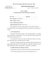 hiện tốt pháp luật thực hiện tốt các chủ trương đổi mới và chính sách của đảng và nhà nước