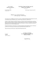 hàng hóa áp dụng mức thuế đối với hàng hóa xuất khẩu nhập khẩu có quy định về các trường hợp và hồ sơ để thực