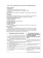 Tải Giáo án Giáo dục công dân lớp 10 bài 2: Thế giới vật chất tồn tại khách quan (tiết 2) - Giáo án điện tử môn GDCD lớp 10