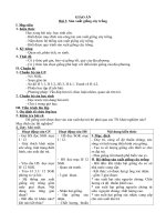 Tải Giáo án Công nghệ 10 bài 3: Sản xuất giống cây trồng - Giáo án điện tử Công nghệ 10
