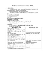 Tải Giáo án Đạo đức lớp 2 bài 12: Lịch sự khi nhận và gọi điện - Tiết 2 - Giáo án điện tử môn Đạo đức lớp 2