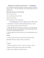 Tải Biện pháp tu từ trong Biết bao bướm lả ong lơi .... - Văn mẫu lớp 10