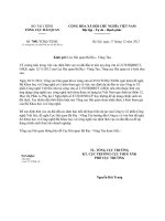 để xác định lĩnh vực ưu đãi đầu tư đảm bảo tiến độ thực hiện dự án của công ty cổ phần công