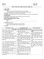 Tải Giáo án Tin học 9 bài 9: Màu sắc trên trang chiếu (Tiếp theo) - Giáo án điện tử Tin học lớp 9