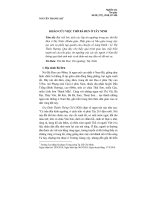 Khảo cứu việc thờ Bà Đen ở Tây Ninh