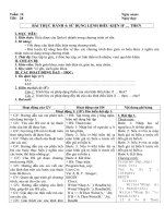 Tải Giáo án Tin học 8: Bài thực hành 4: Sử dụng lệnh điều khiển if ... then - Giáo án điện tử Tin học lớp 8