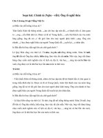 Tải Chính tả lớp 3: Nghe - viết Ông tổ nghề thêu - Giải bài tập SGK Tiếng Việt 3 tập 2