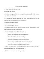 Tải Tập làm văn lớp 3: Các bài văn mẫu viết thư - Dàn ý và văn mẫu hay lớp 3