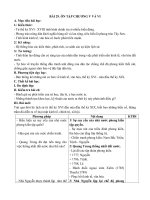 Tải Giáo án Lịch sử 7 bài 29: Ôn tập chương V và chương VI - Giáo án điện tử môn Lịch sử lớp 7