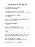 Tải Soạn bài Tuyên ngôn độc lập - Phần 1: Tác giả - Soạn bài môn Ngữ văn lớp 12 học kì I