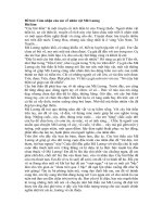 Tải Cảm nhận của em về nhân vật Mã Lương - Bài văn mẫu lớp 6