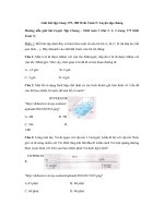 Tải Giải bài tập trang 179, 180 SGK Toán 5: Luyện tập chung - Lời giải bài tập Toán SGK Toán 5