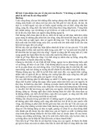 Tải Cảm nhận của em về câu nói của Brech: 