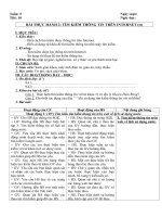 Tải Giáo án Tin học 9: Bài thực hành 2: Tìm kiếm thông tin trên internet (Tiết 2) - Giáo án điện tử Tin học lớp 9